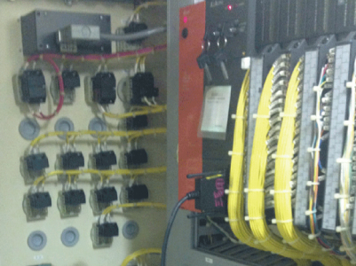 PLC・パソコン更新工事 PLC・パソコン更新工事