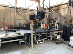 コマツ産機株式会社